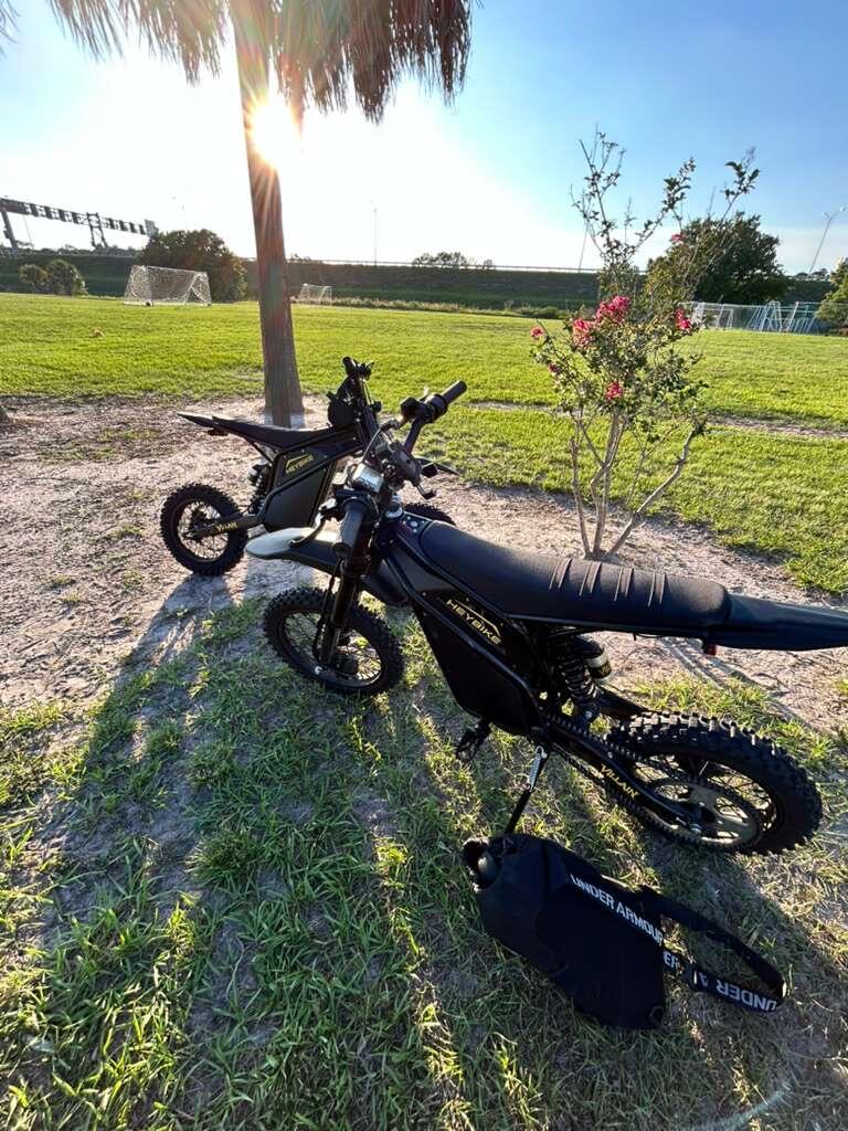 Eines der besten E-Bikes auf dem Markt