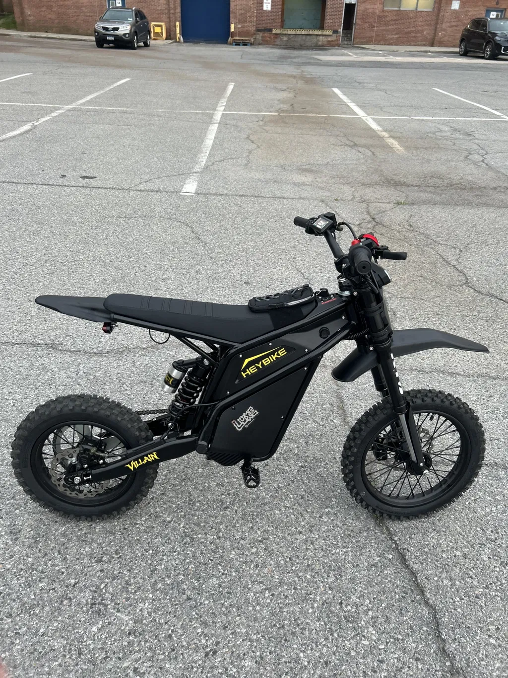 Budget-E-Bikes haben sich verändert